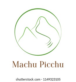 Machu picchu background