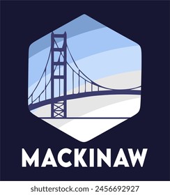 mackinaw city michigan united states