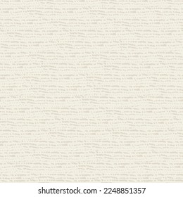 Macrame Tie Dye Seamless Pattern. Shibory Minimalism Background. China Beige and White Contemporary Watercolor Japan Design. Ink Geometric Art Print. Geometric Monochrome Striped Textile Imitation.