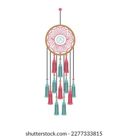 Macrame Wall Hanging Home Decoration