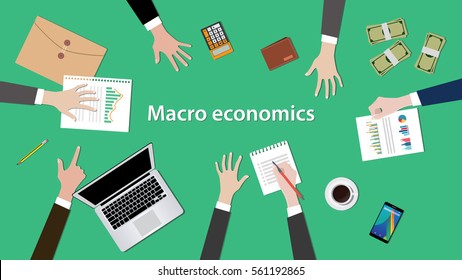 Macro Economy Icon Images, Stock Photos & Vectors | Shutterstock