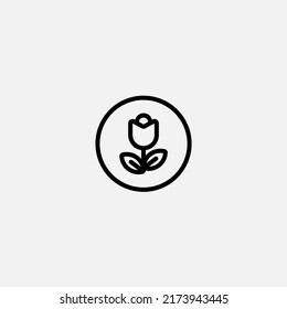 Macro icon sign vector,Symbol, logo illustration for web and mobile