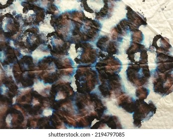 Macro Ink Spot. Wash Splatter Texture. Colour Vector Soft Splash. Ink Watercolour Grunge. Blue Vector Acrylic Drip. Colour Watercolor Light Spatter. Ink Abstract Shape. Wet Creative Abstract Print.