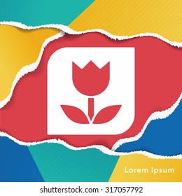 Macro Lens mode icon