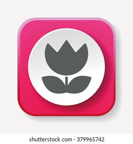 Macro Lens mode icon
