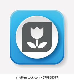 Macro Lens mode icon