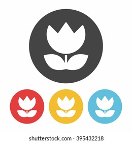 Macro Lens mode icon