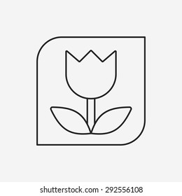 Macro Lens mode line icon