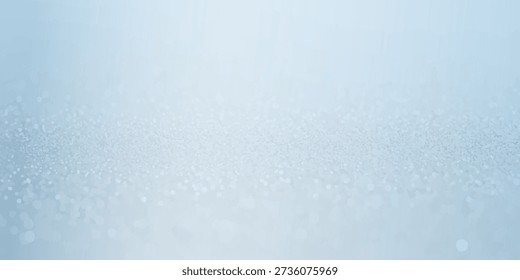 Macro Snow Texture, Flat and Powdery from a Specific Angle. Close-up details of cracked snow and ice. Noise texture.