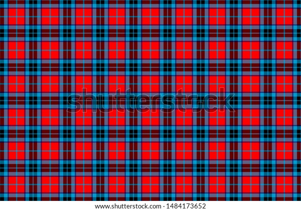 mactavish tartan kilt