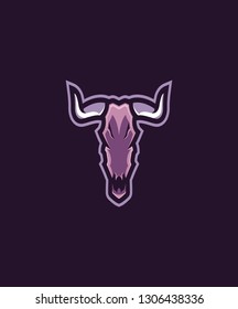 Mad Buffalo E Sports Logo