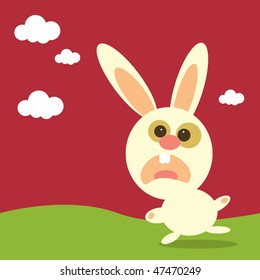 Mad bunny