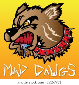 Mad Dawgs