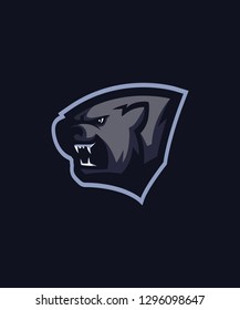 Mad Dog E Sport Logo