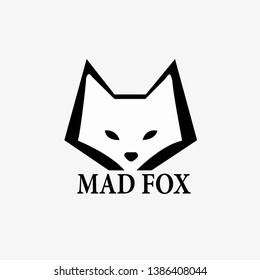 MAD F O X .