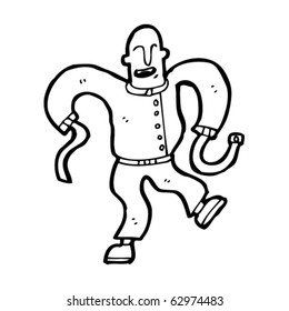 mad man cartoon