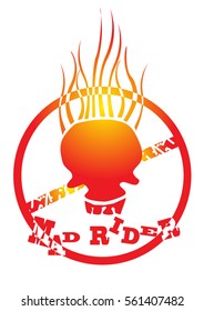 mad rider
