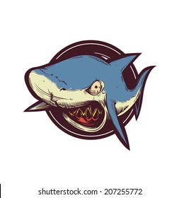 Mad Shark 