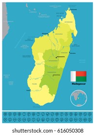 Madagascar