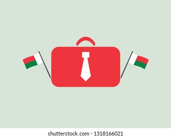 Madagascar Business Jobs