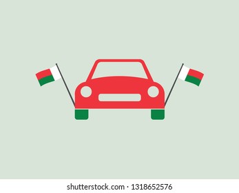 Madagascar Car Sales