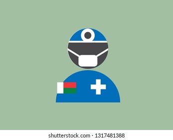 Madagascar Doctor Surgery