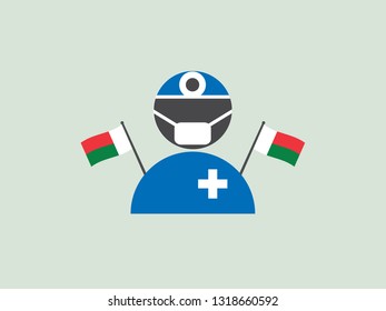 Madagascar Doctor Surgery