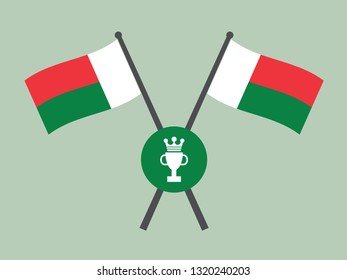 Madagascar Emblem League