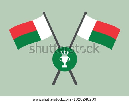 Madagascar Emblem League