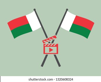 Madagascar Emblem Movie