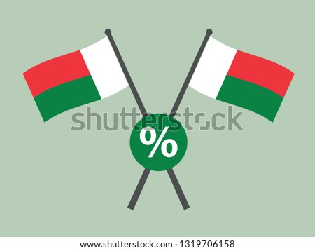 Madagascar Emblem Tax