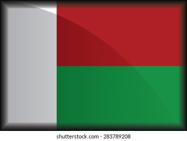 madagascar flag themes idea design