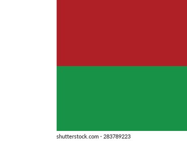 madagascar flag themes idea design