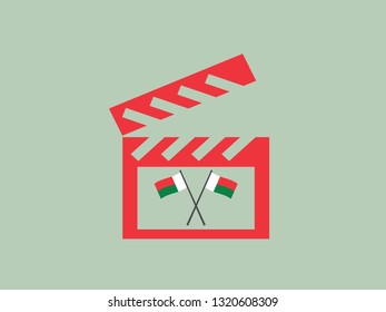 Madagascar Local Film Maker