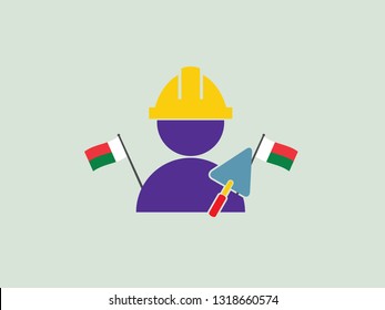 Madagascar Local Labor