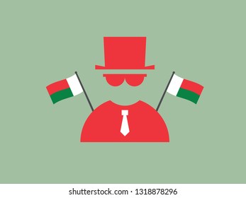 Madagascar Local Mafia