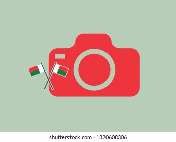 Madagascar Local Photography