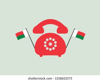 Madagascar Local Telecommunications