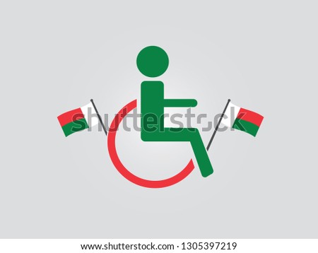 Madagascar National Disability