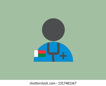 Madagascar National Doctor