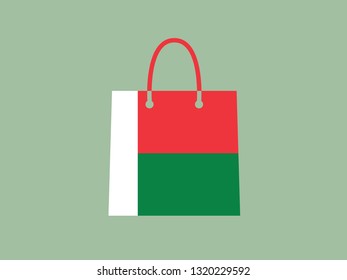 Madagascar National Expenses