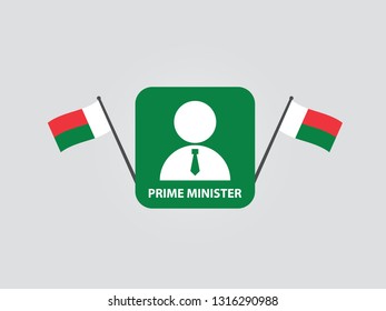 Madagascar Prim Minister