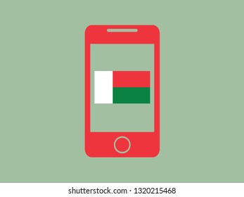 Madagascar Smartphone Applications