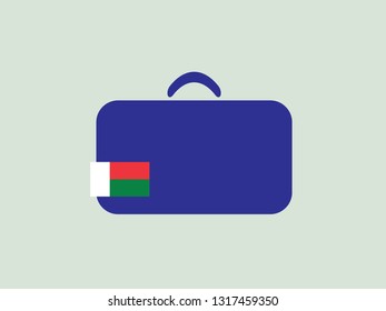 Madagascar State Business
