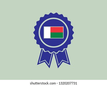 Madagascar State Certifications