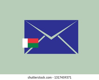 Madagascar State Correspondence