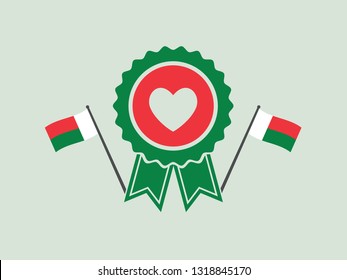 Madagascar State Top Rate