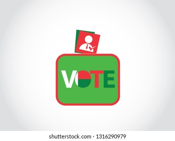 Madagascar Vote Presidency