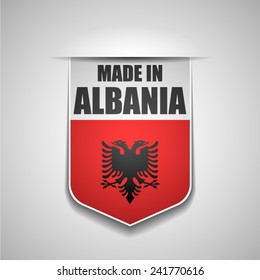 Made in Albania