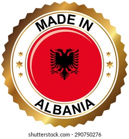 Made in Albania